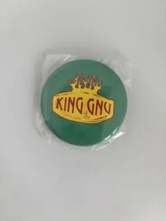 2026年最新】国内アーティスト：King Gnu ミュージシャン ピンズ