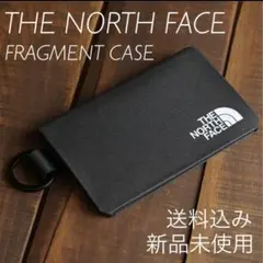 THE NORTH FACE カードケース 新品未使用