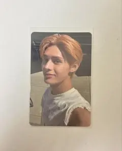 cortis ユニバ UNIVERSAL 当選ラキドロ ジェームス