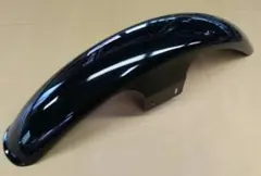 ○新品○250TR○フロントショートフェンダー(ネジ付)＆リアフェンダー