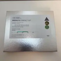 【新品未使用】VT REEDLE S COMPACT SET リードルショットのサムネイル