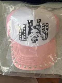 【匿名配送】キャップ PINK #0854 024 【匿名配送】キャップ PINK - メルカリ