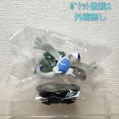 【未使用品】ポケモン ぽけっとBonsai2(ルギア)