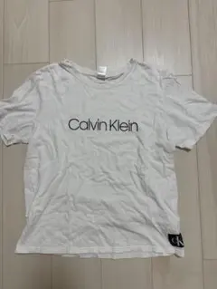 カルバンクライン　Tシャツ