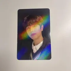 straykids スキズ スンミン トレカ christmas evel