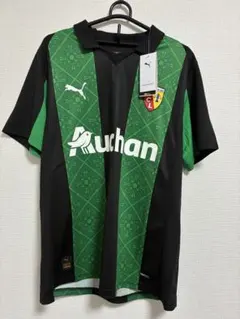PUMA RC Lens 120周年記念 ユニフォーム - メルカリ