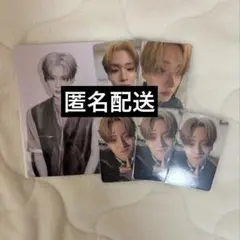 ALD1 サンウォン トレカ タワレコ ポストカード 封入