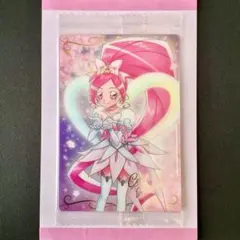 10弾 No.05 SR キュアブロッサム ハートキャッチプリキュア！