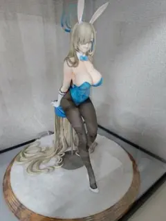 バニーガール アニメ