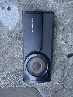 carrozzeria サブウーハー TS-WX99A 500W - メルカリ
