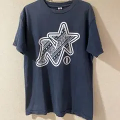 NESTA Tシャツ ネイビーのサムネイル