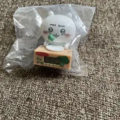 ちいかわ カプセルトイ ダンボールウォッチ3 ちいかわ ブロッコリー