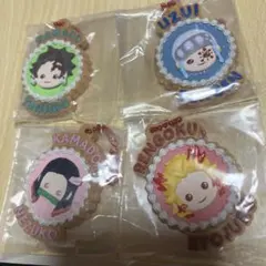 鬼滅の刃 ぷちぶれ〜く まとめ