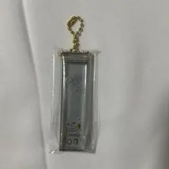 ちいかわ　ホテル風ルームキー　キーホルダー