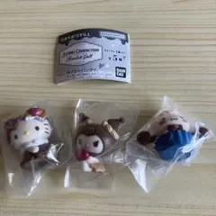 サンリオ　チョコレートドール