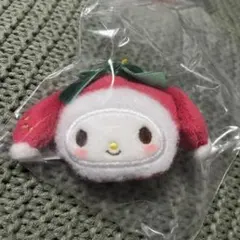サンリオ シークレットマスコットオーナメント マイメロディ