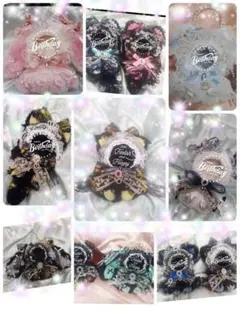 オーダーぬい服ふわふわ着ぐるみおすわりにとたんいつぬいにじぱぺ10〜16cm