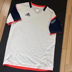 adidas 11pro climacool Tシャツ