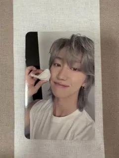 9.SEVENTEENセブチ 17 IS RIGHT HERE THE8