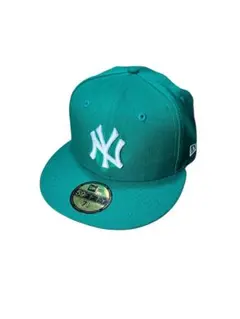 NEW ERA 59FIFTY キャップ NY 7 1/4