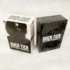 2025年最新】buck-tick picture productの人気アイテム - メルカリ