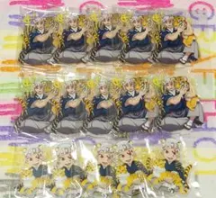 寅年　宇髄天元　アクリルスタンド