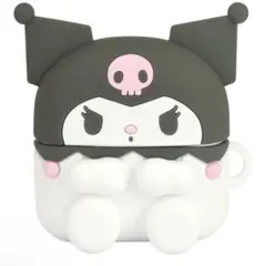 AirPods Proケース　クロミのサムネイル