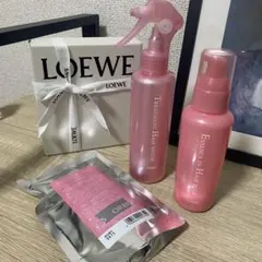 ORBIS オルビス エッセンスインヘアミルク　つめかえ用 140g