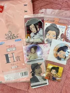 名探偵コナン 上原由衣 スカイツリー コナンプラザ 缶バッジ コースター