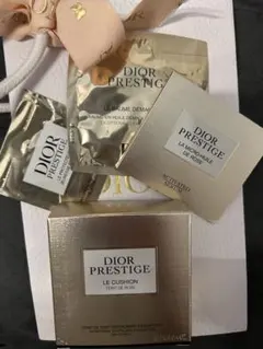 Dior Prestige シートマスク　6枚入り Dior Prestige ディオール プレステージシートマスク 6枚入り - メルカリ