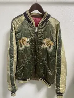 2025年最新】sugar cane スタジャンの人気アイテム - メルカリ