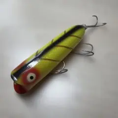 HEDDON LUCKY13 ヘドン ラッキー13 トップウォーター - メルカリ