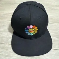 激レア】村上隆 キャナルシティ博多 限定 缶バッジ Mr.DOB