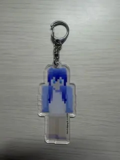 カラフルピーチ るな パジャマ シェアハウス マイクラ アクリル