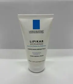 【ラポッシュロゼ】　LIPIKAR XERAND　ハンドクリーム　未使用品のサムネイル