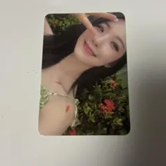 fromis_9 ジホン まとめ売り セット トレカ - メルカリ