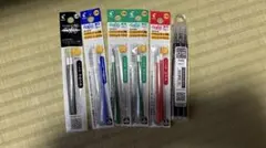 フリクションボール　替え芯セット