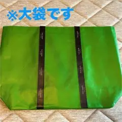 【値下げ不可】kate spade ショッパー　大袋