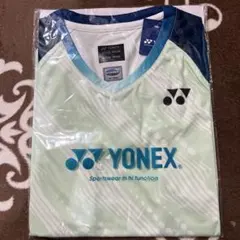 YONEX レディース Lサイズ シャツ