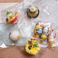 2025年最新】大盛りFOODマスコットの人気アイテム - メルカリ