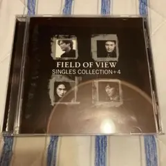SINGLES COLLECTION +4