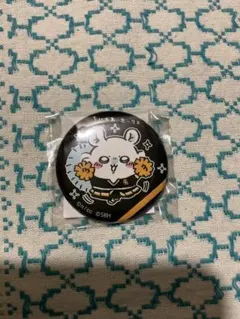 2025年最新】ちいかわモモンガ缶バッジの人気アイテム - メルカリ