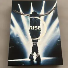 SOL from BIGBANG JAPAN TOUR RISE 2014 - メルカリ