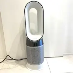 Dyson Hot + Cool タワー型ファンヒーター - メルカリ