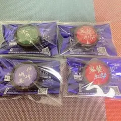 スタライ リングライト 紅月