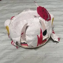 ホロライブ　寝そべりぬいぐるみ　百鬼あやめ