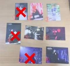 そらる ブロマイド アー写 メモカ 特典 まとめ売り 2025年最新】そらる アー写の人気アイテム - メルカリ