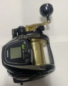 2026年最新】シマノ電動リール6000の人気アイテム - メルカリ