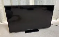 は*た様 2024年製　SHARP AQUOS 液晶テレビ　32インチ　2T-C