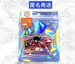 SAKAMOTO DAYS デコラ　オーロラアクリルキーホルダー　南雲